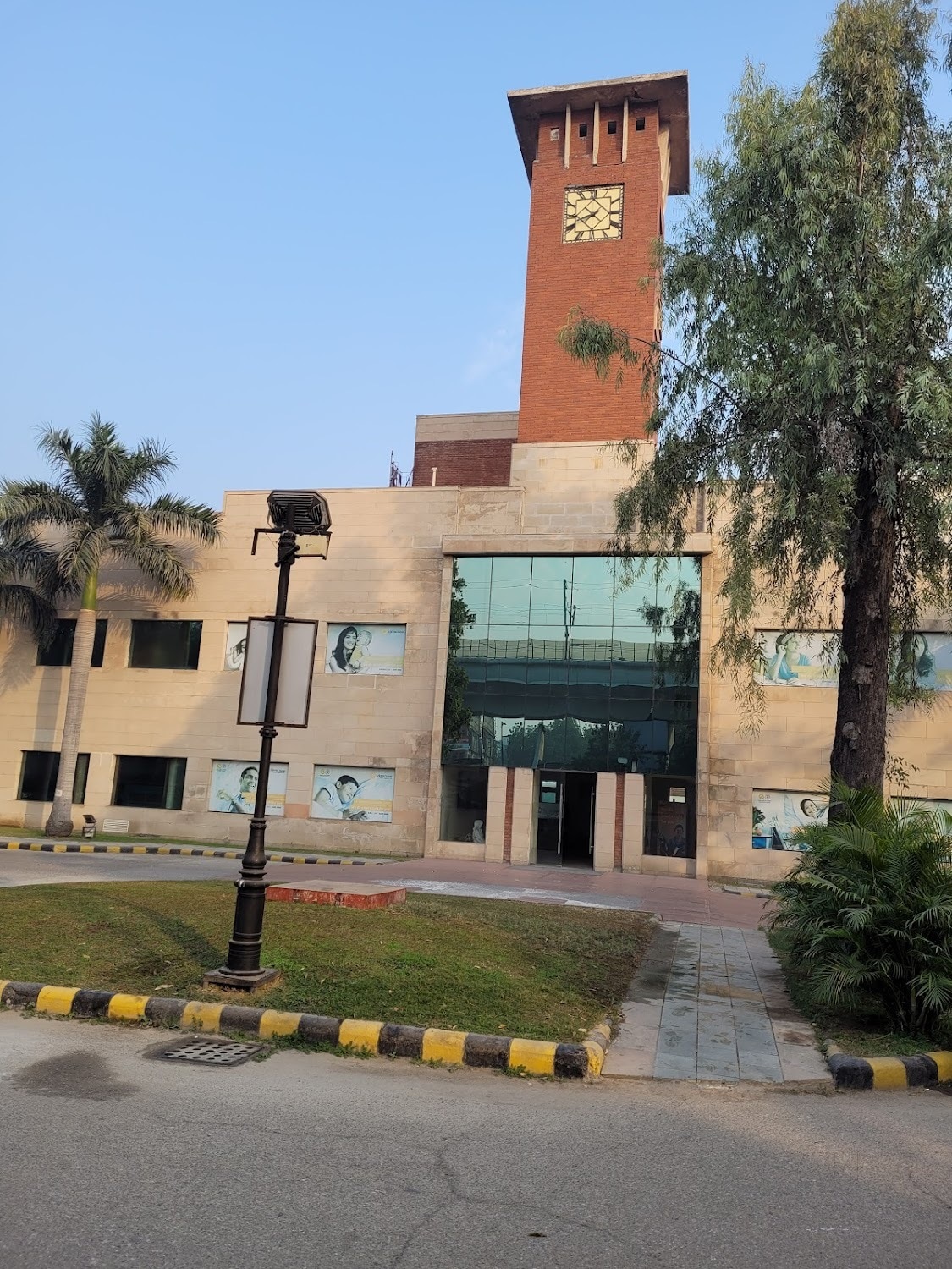 Lab view 8