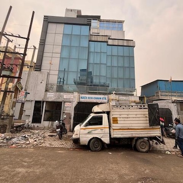 Race Eco Chain Ltd (Corporate Office) in Noida Sector 136, Noida - Best Waste Management Services in Noida - Justdial