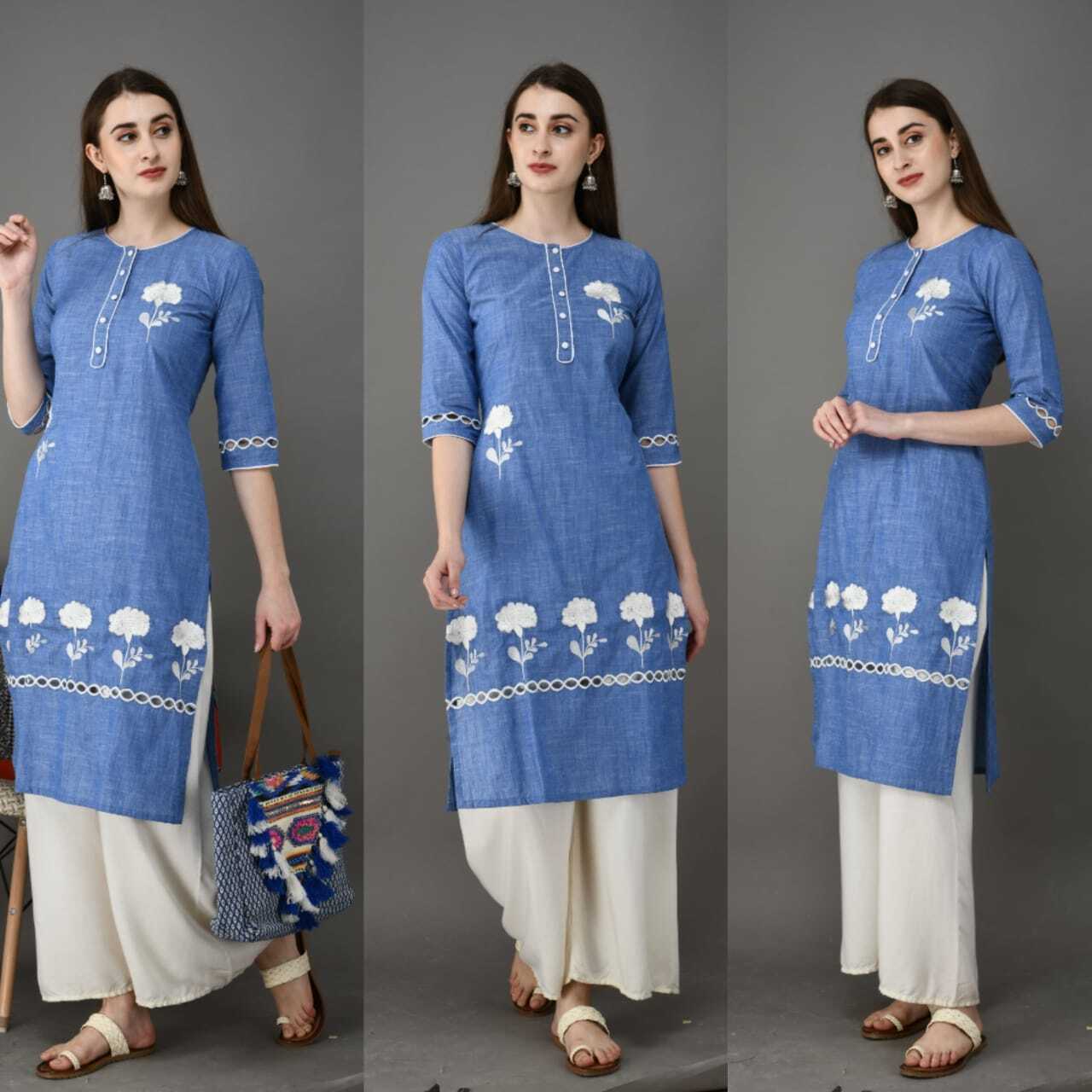 Manaf Kurti in Shaheen Bagh Jamia Nagar Delhi Best Readymade Garment Manufacturers in Delhi Justdial