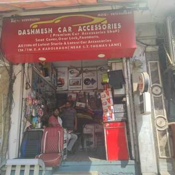 Krishna car shringar karol bagh hotsell