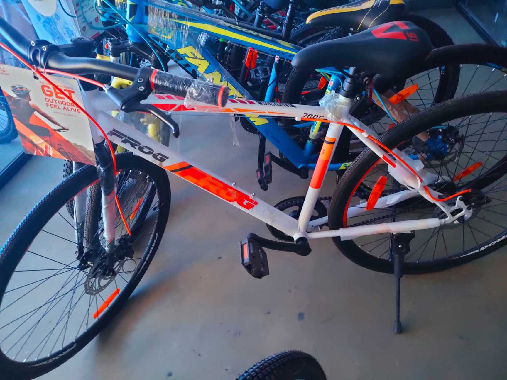 Free Bicycle Free Cycle Price Starting From Rs Find