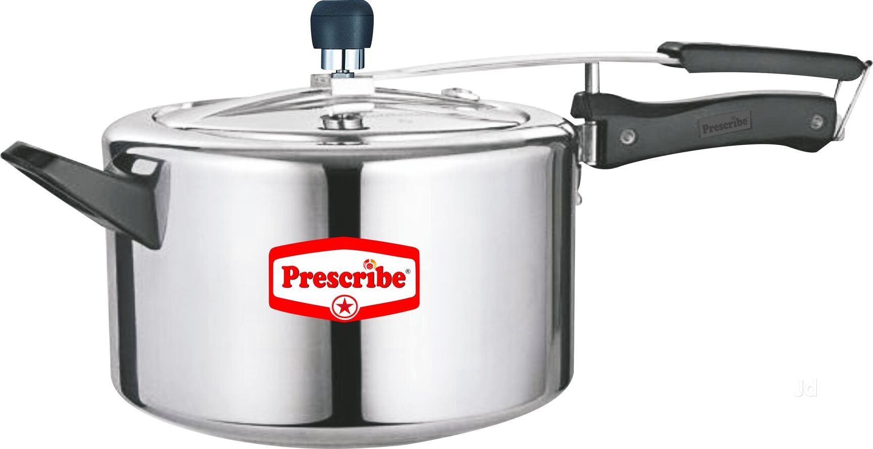 Kencook Stainless Steel Induction Pressure Cooker in Delhi