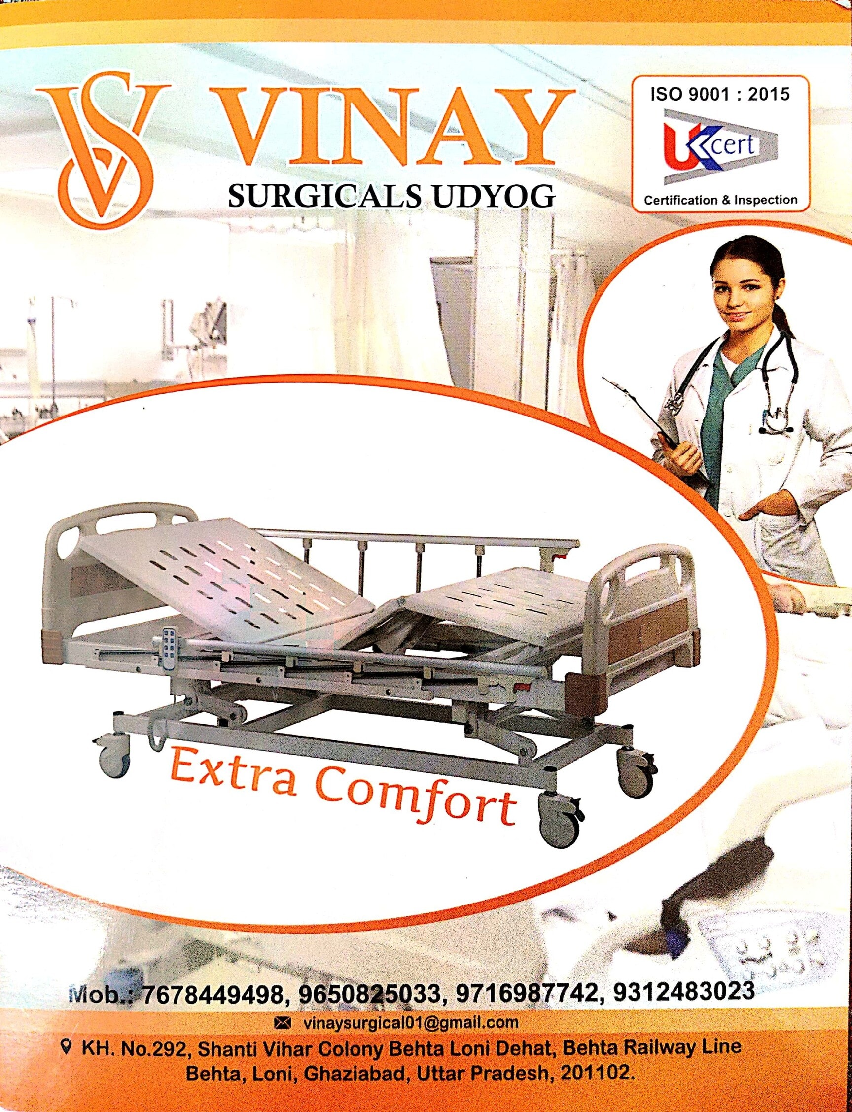 IV Stand in Bilaspur-chhattisgarh Durable, Adjustable IV Poles