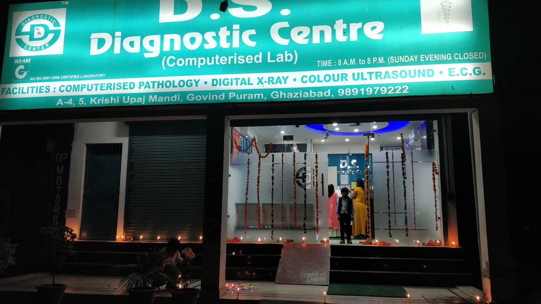Lab view 6