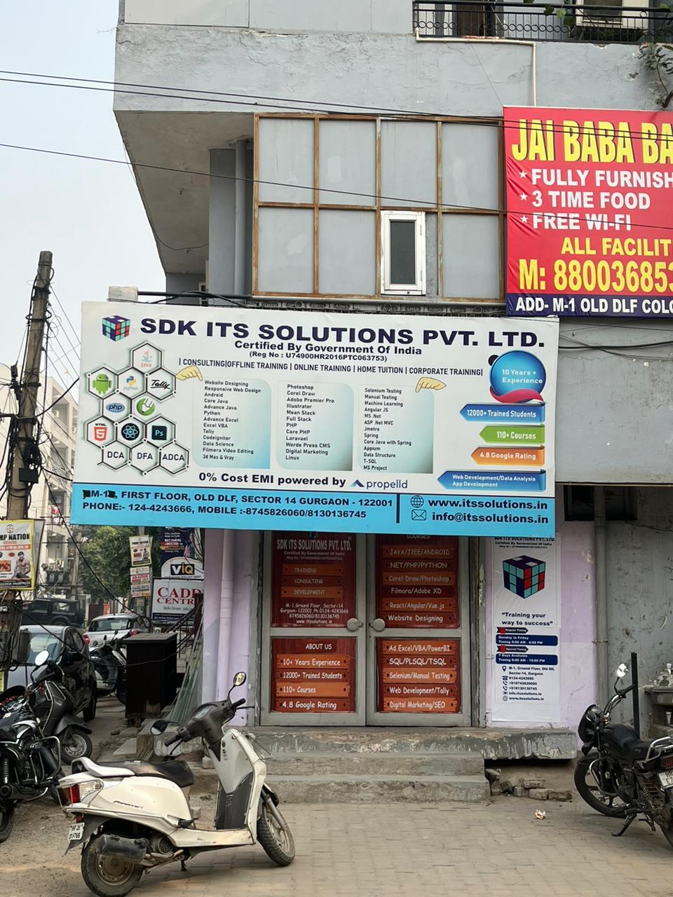 Top Computer Classes in Shivji Park - Best Computer Training Institutes ...