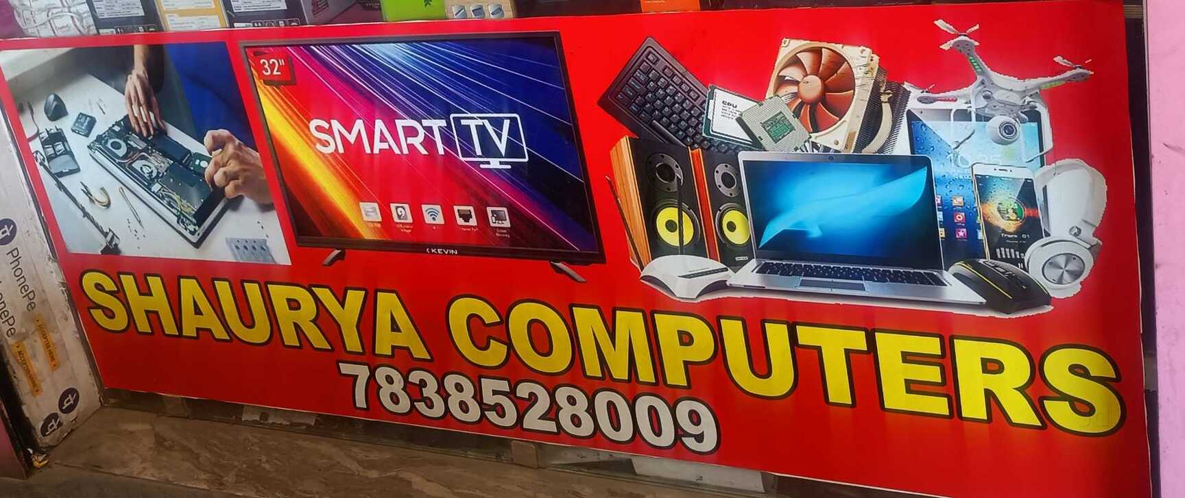 Sandeep & Company in Narela,Delhi - Best Assembled Computer Dealers ...