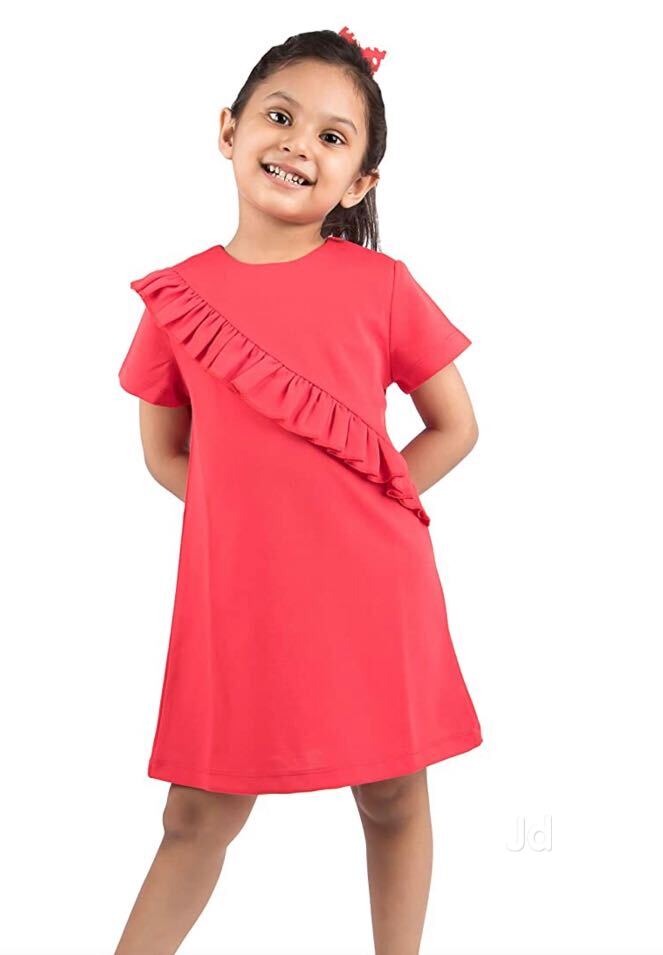 Cotton Baby Frock Adorable, Soft Stylish Justdial Verified