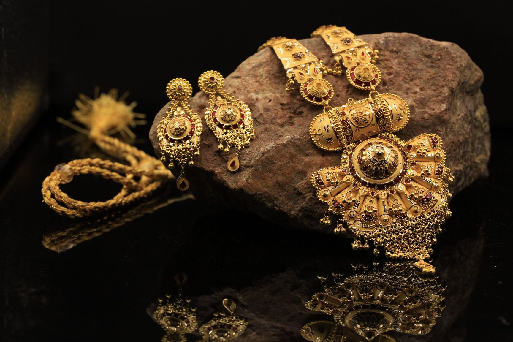 Jewelry Store Agrawal Jewellers New Market Agrawal Jewellers