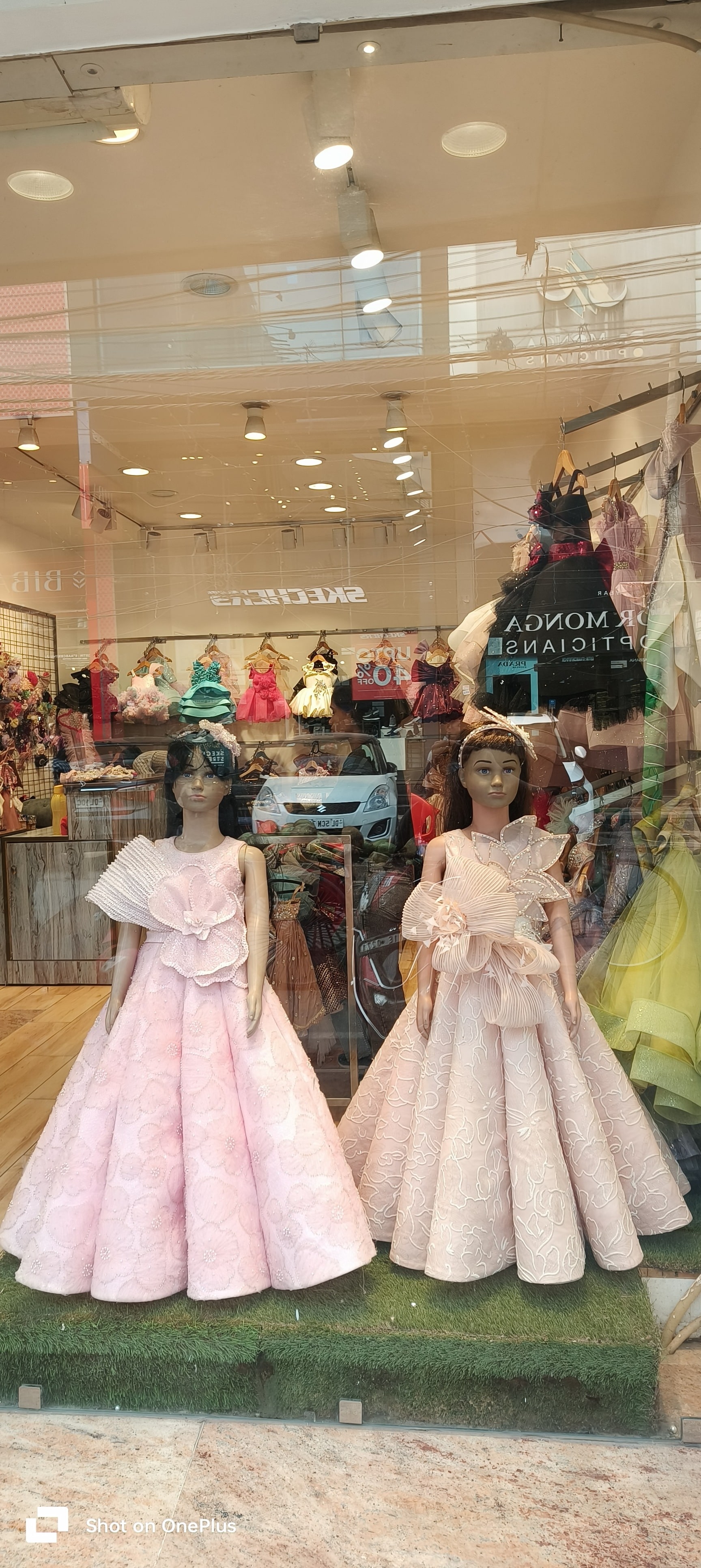 designer dresses in rajouri garden Grab Indian Wear At Flat 50% Off At Shabad Originals