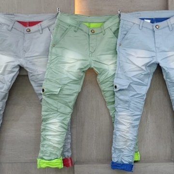 Buy jk jain sparky jeans Store - Main Image