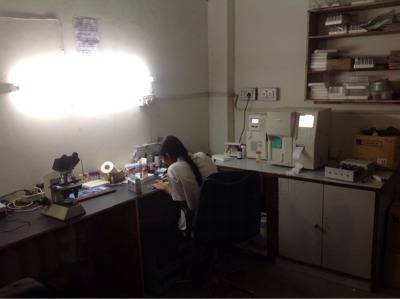 Lab view 19