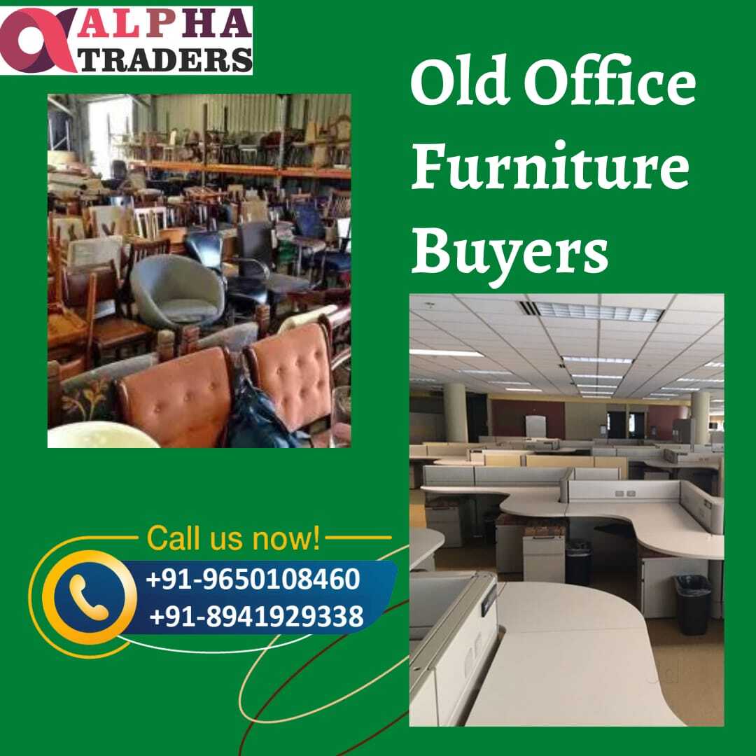 Second Hand Office Furniture Affordable, Durable Stylish