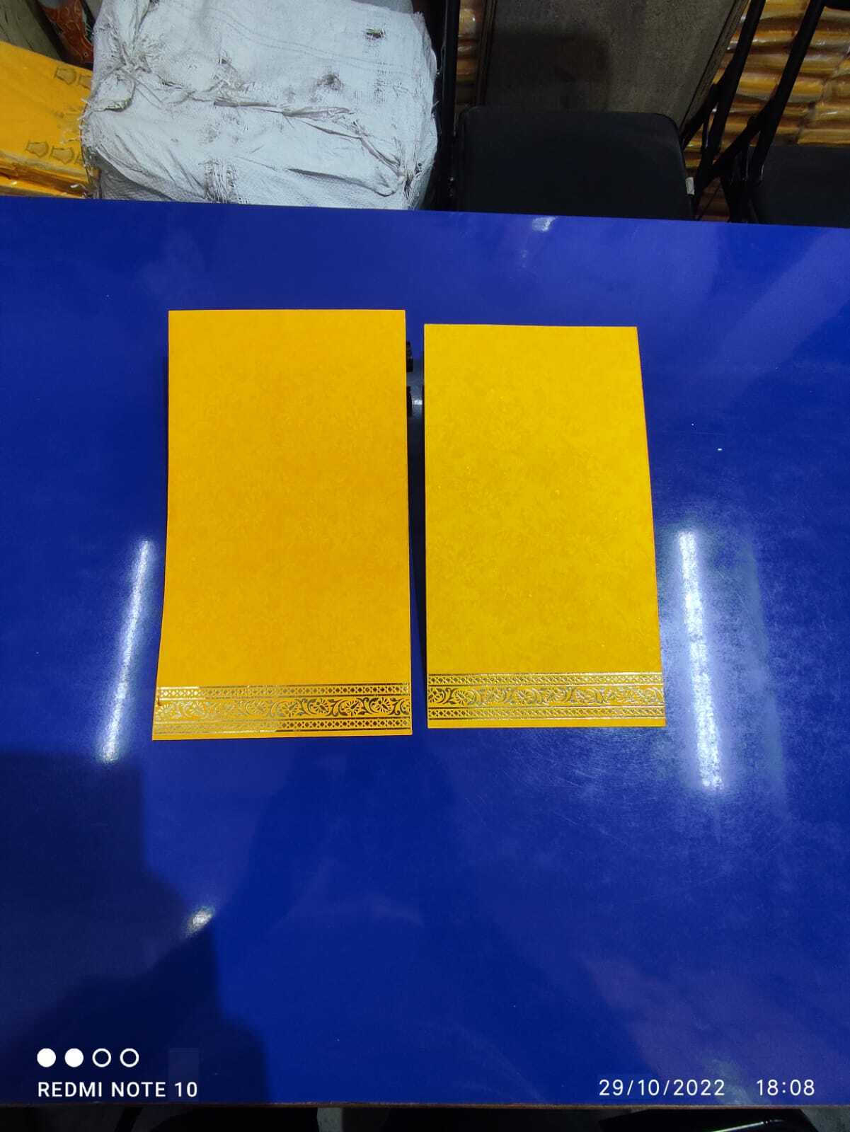 Tag Card in Delhi Stylish, Durable Customizable Justdial