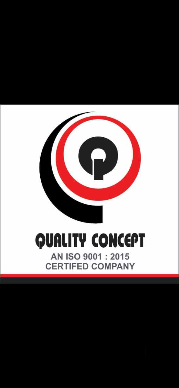 Quality Concept Welding Solutions Pvt Ltd in Zeta, Greater Noida