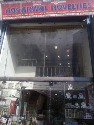 Mansiyaorange Gold Jewellery in Delhi Dealers, Manufacturers