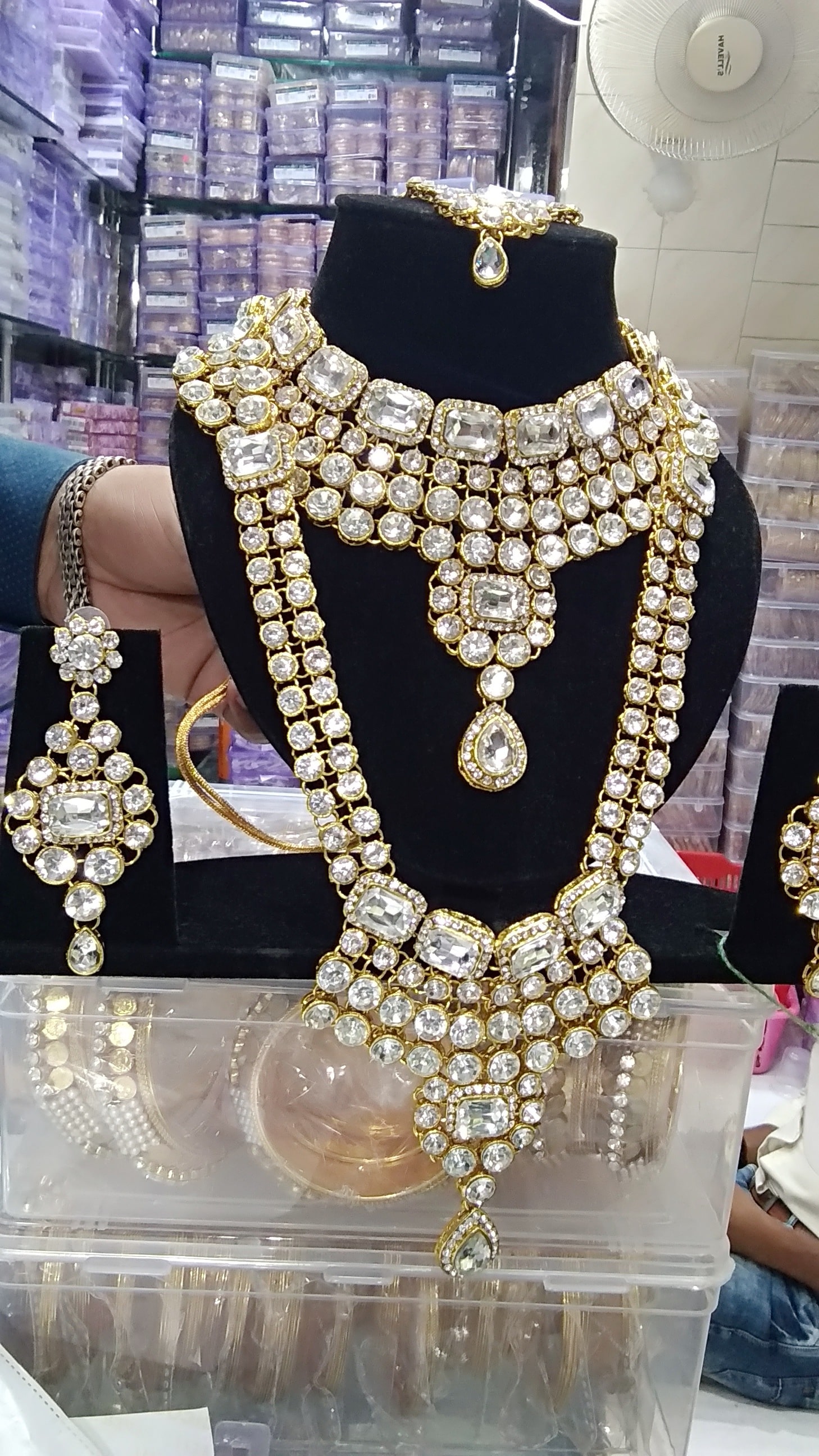 Gold Jewellery Wholesale Jewellery Market In Chandni Chowk Best