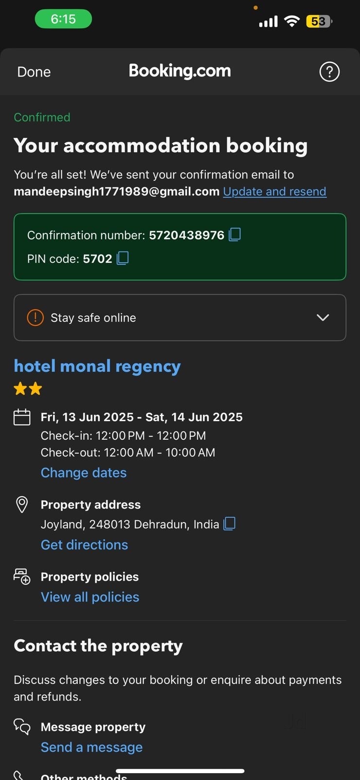 Booking.com (Head Office) in Gurgaon Sector 43,Gurgaon - Best Online Hotel  Reservations near me in Gurgaon - Justdial