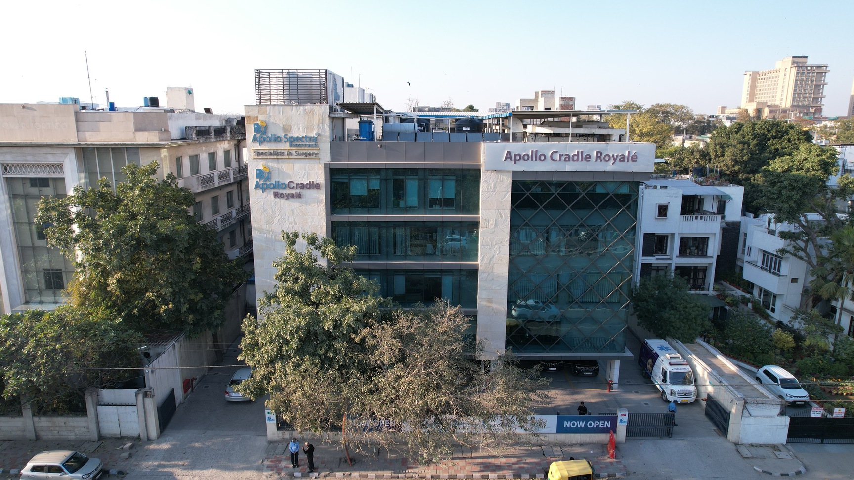 Lab view 4
