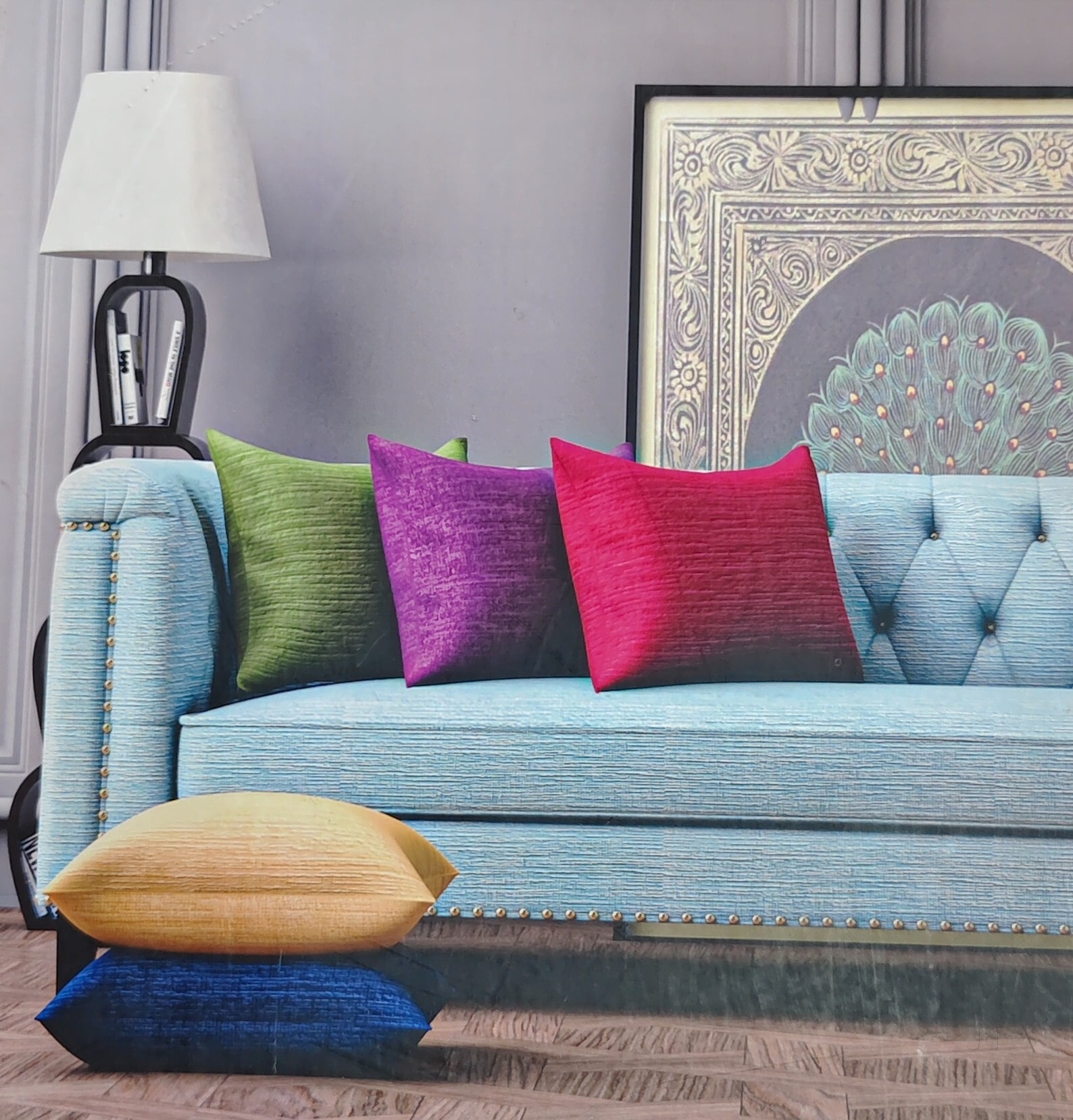 Ayurvedic Herbal Shampoo Dealers Swati in Delhi Dealers