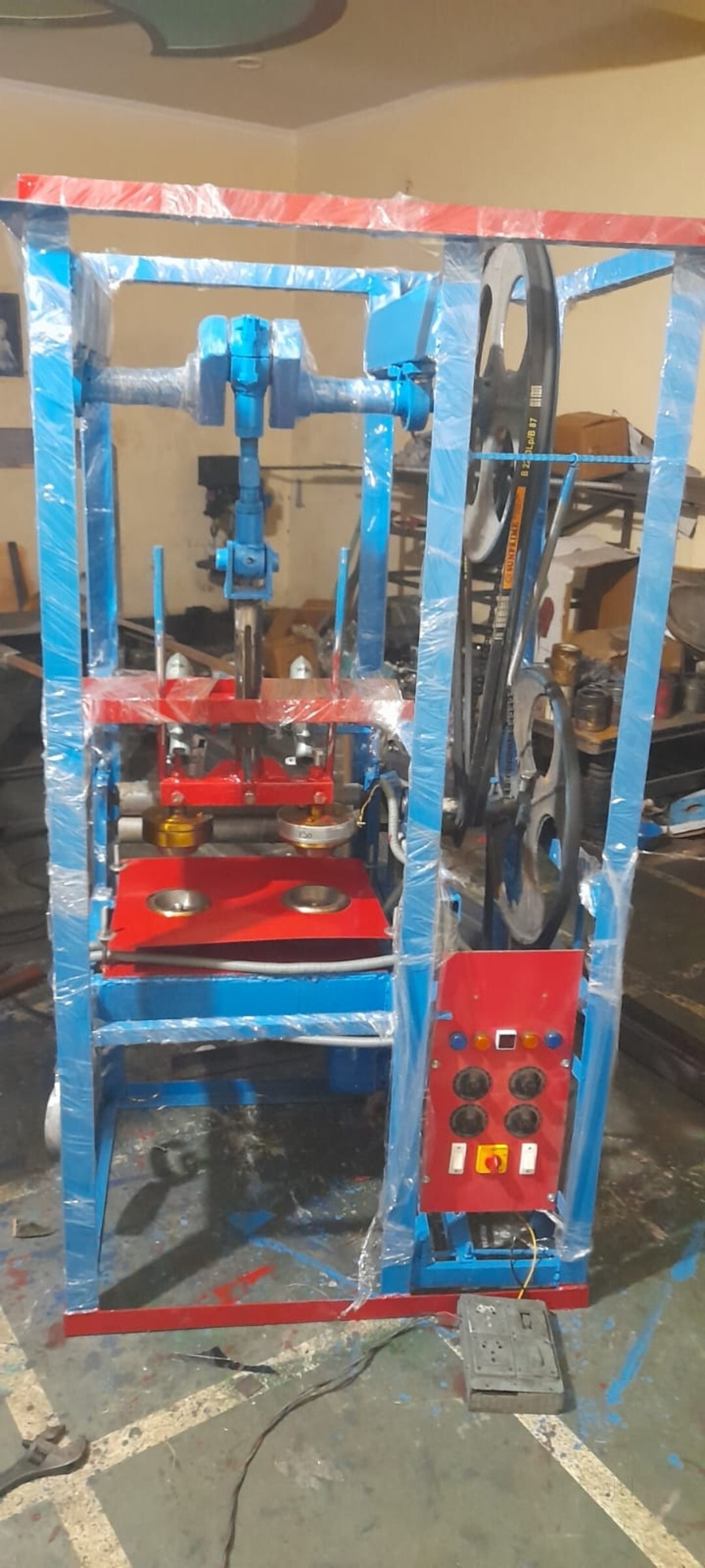 Dona Machine Dona Plate Wholesale Price Paper Plate And Dona