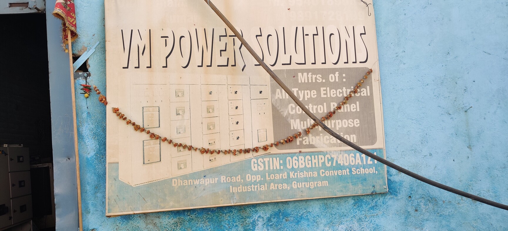 Panel Box in Karauli Durable Electrical Enclosures Justdial