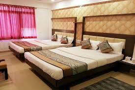 Book Dwarka Residency in Dwarka Sector 9,Delhi - Best Hotels near ...