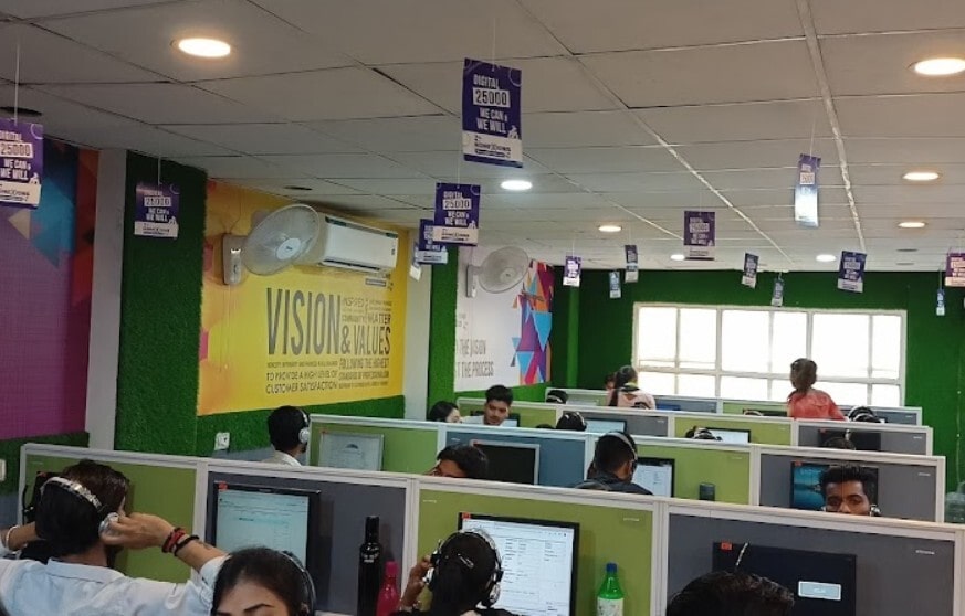 Konexions Back Office