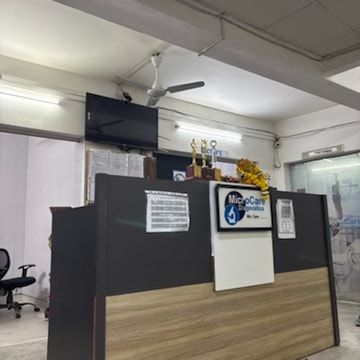 Lab view 16