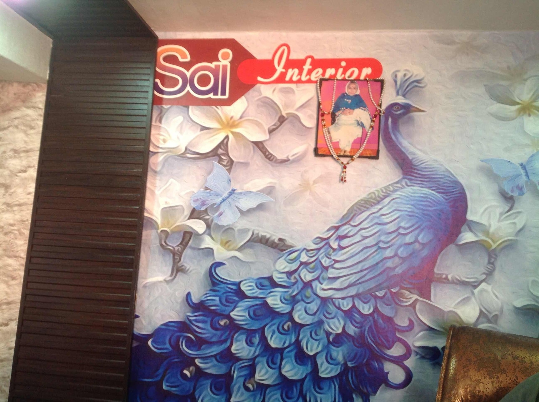 Top Decorative Wall Paper Dealers in Shalimar Bagh Aj Block - Best ...