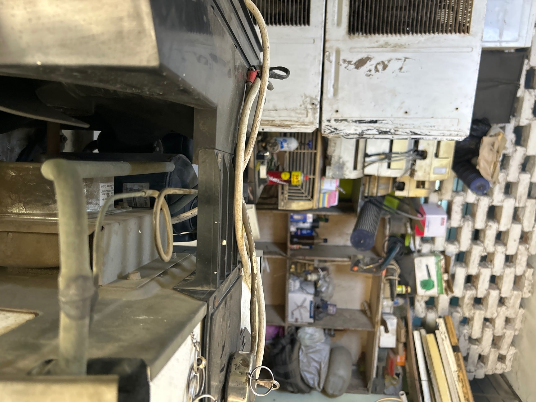 Malik Cooling Furnace And Air Conditioner Repair Near Me HVAC