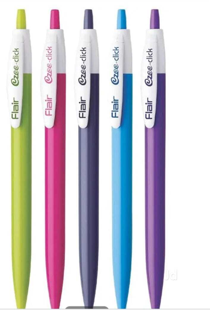 Pens All Colors in Ramgarh-jharkhand Vibrant, Smooth, and