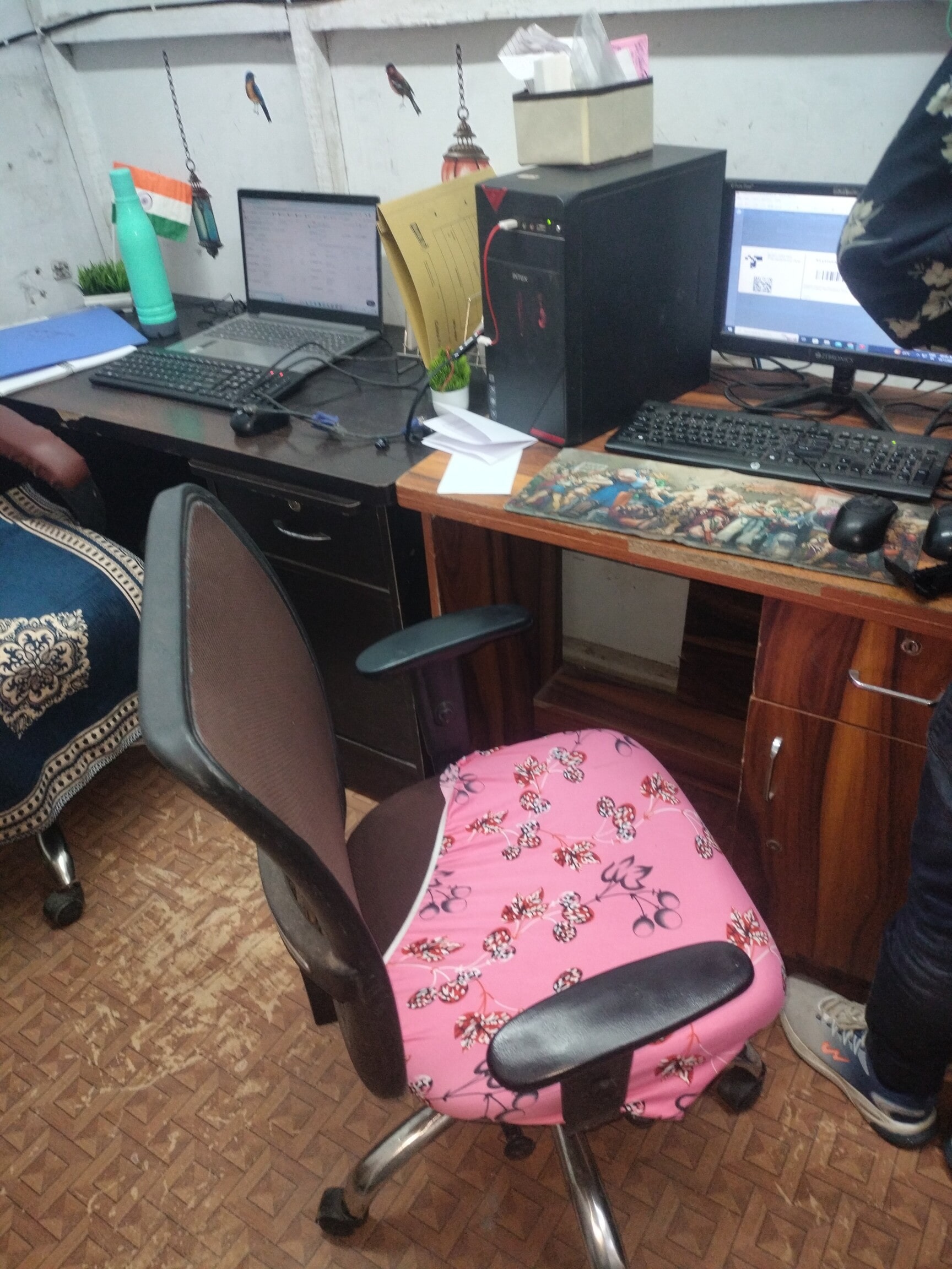 Stylista Home Furnishing in Okhla Industrial Area Phase 2, Delhi