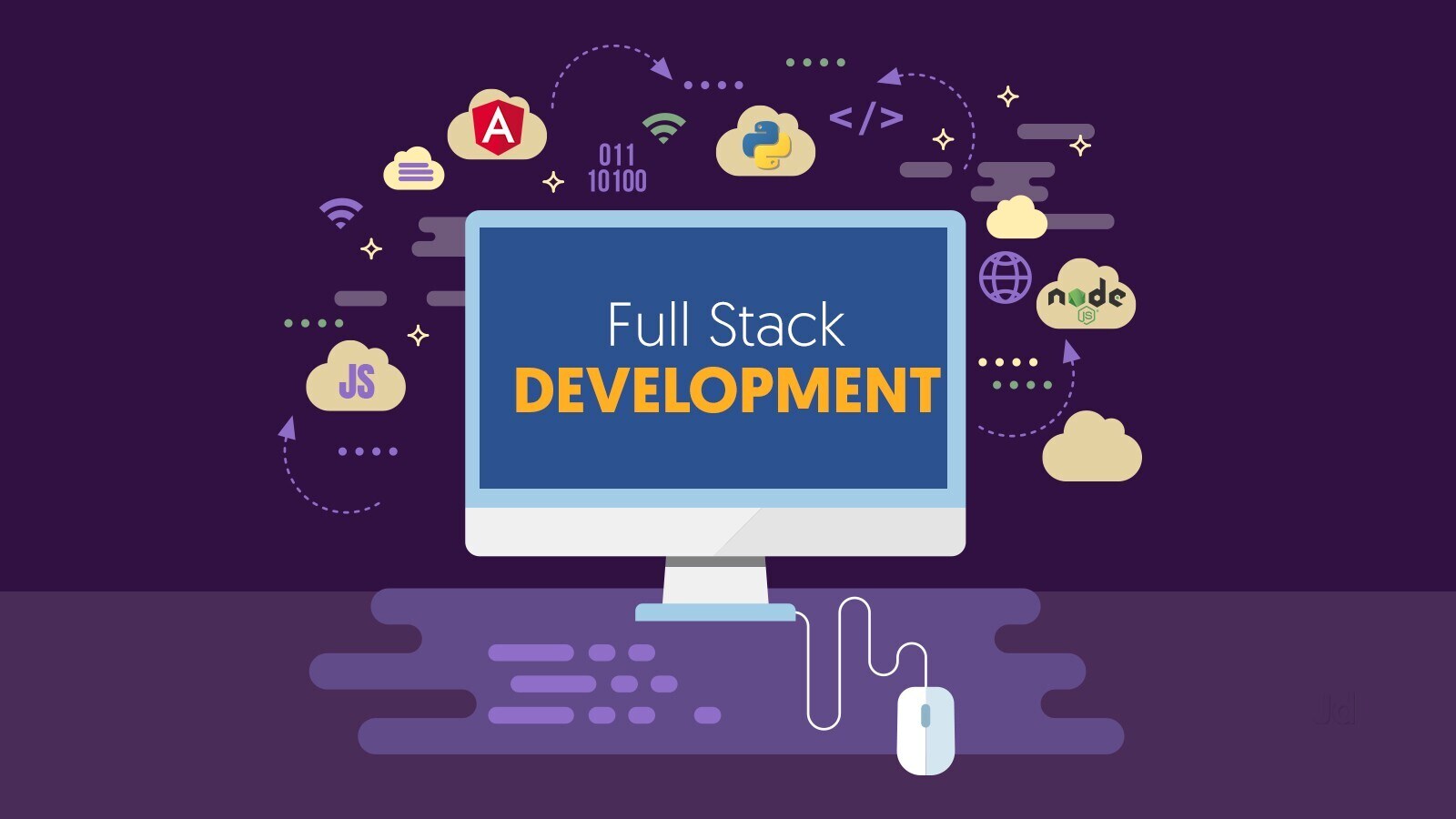 3D Point Cloud Modeling in Delhi at best price by Full Stack Developer ...