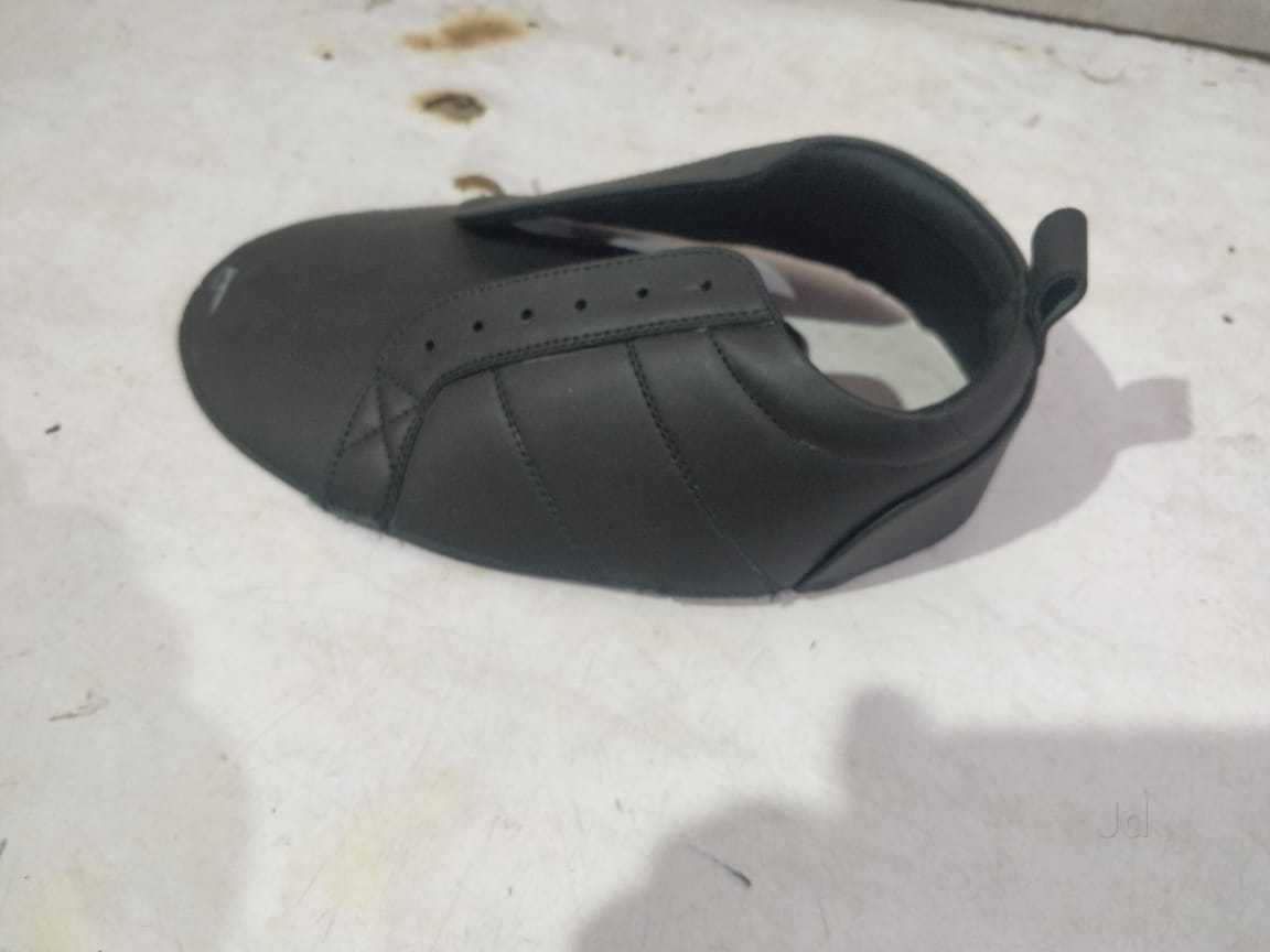 Men Shoe Upper in Delhi Stylish, Durable Comfortable
