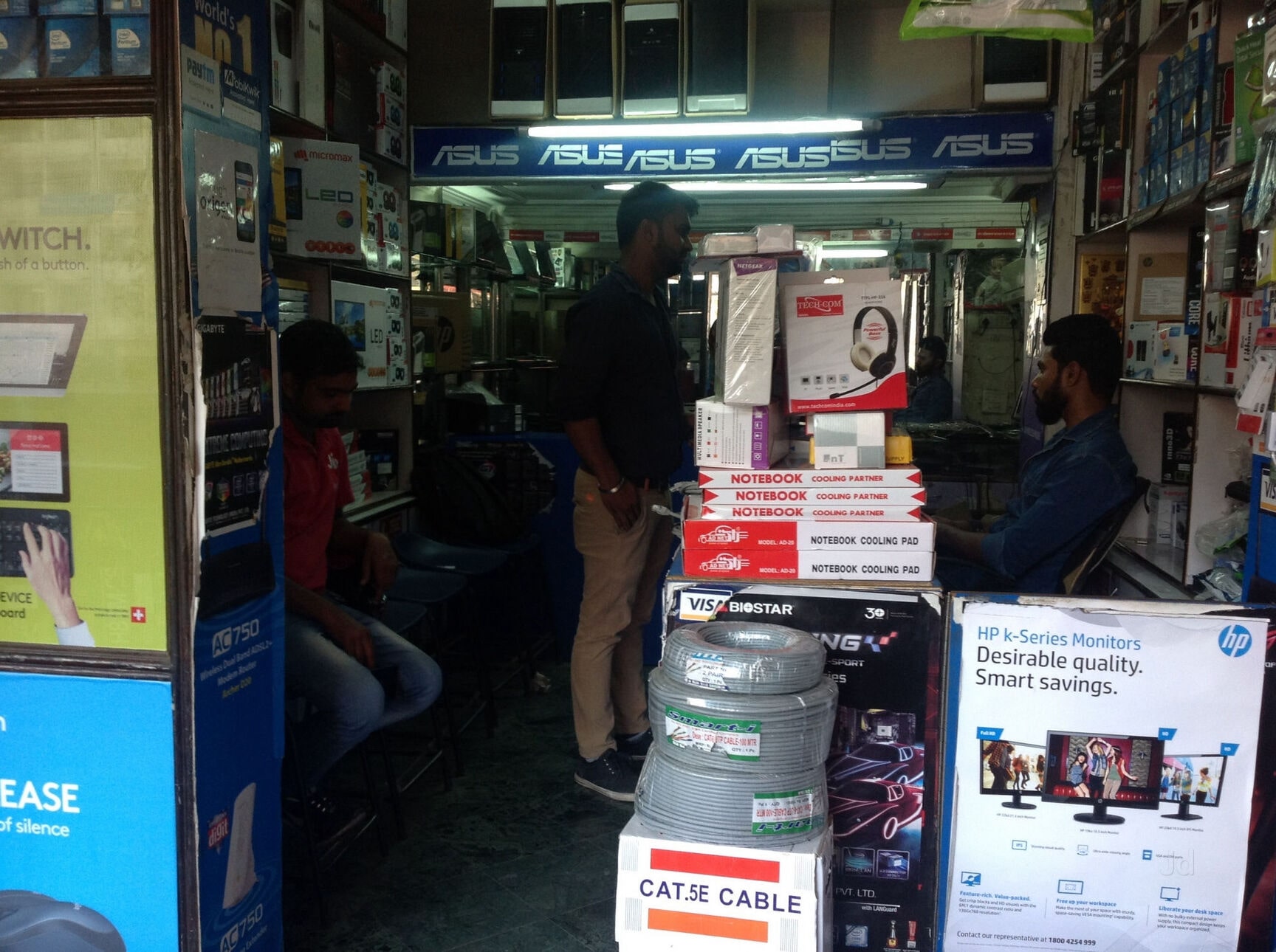 Top Computer Repair Services in Delhi - Best Computer Service Centres ...