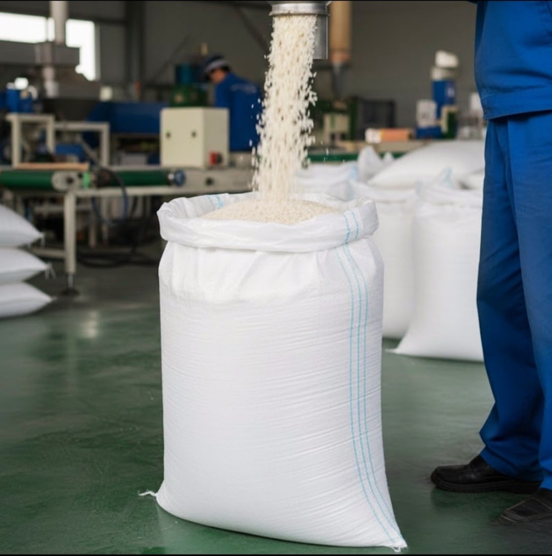 Sri Mahavir Packaging