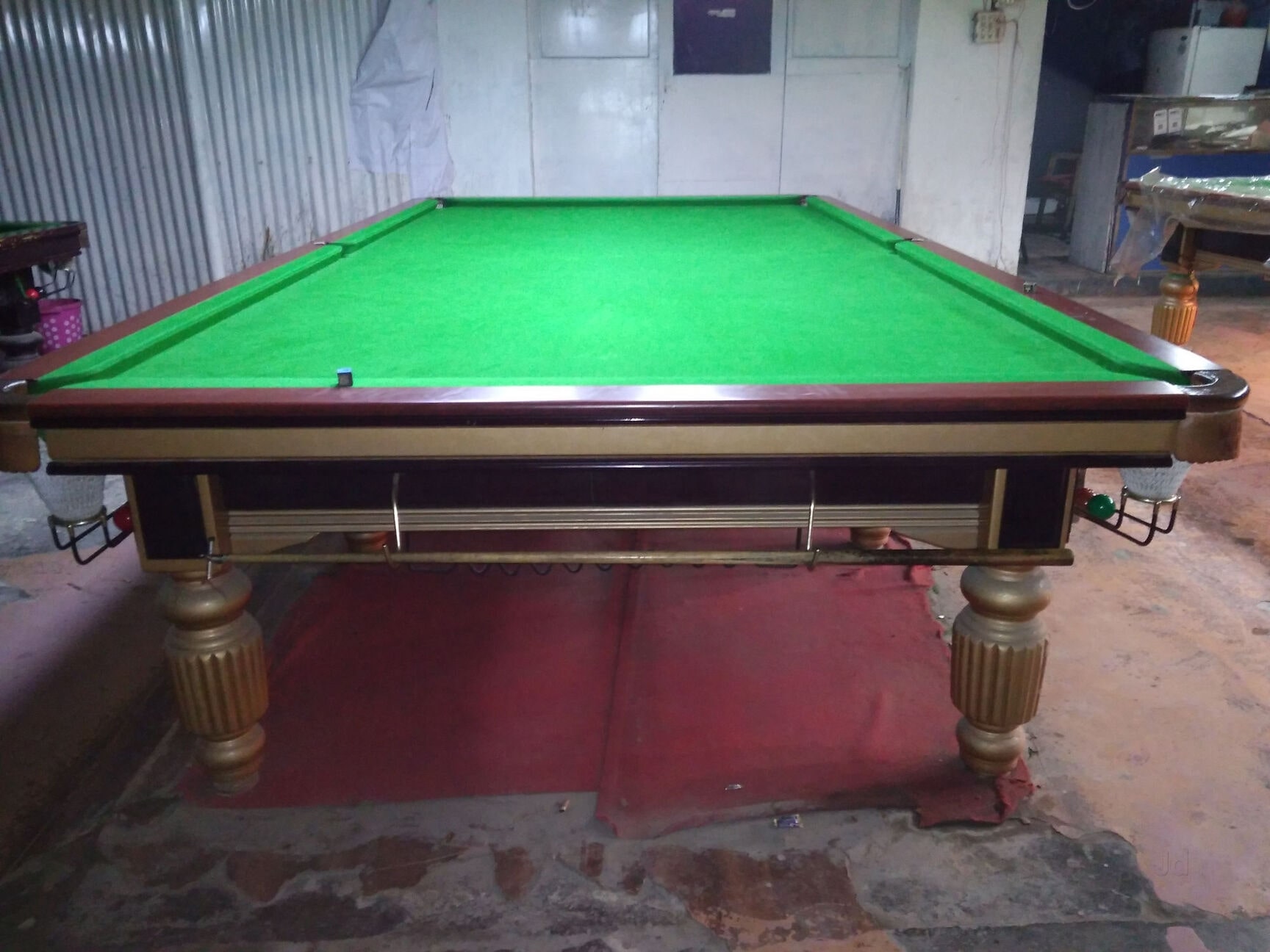 Top Shot Billiards in Nangloi, Delhi - Best Snooker Table Dealers in Delhi  - Justdial