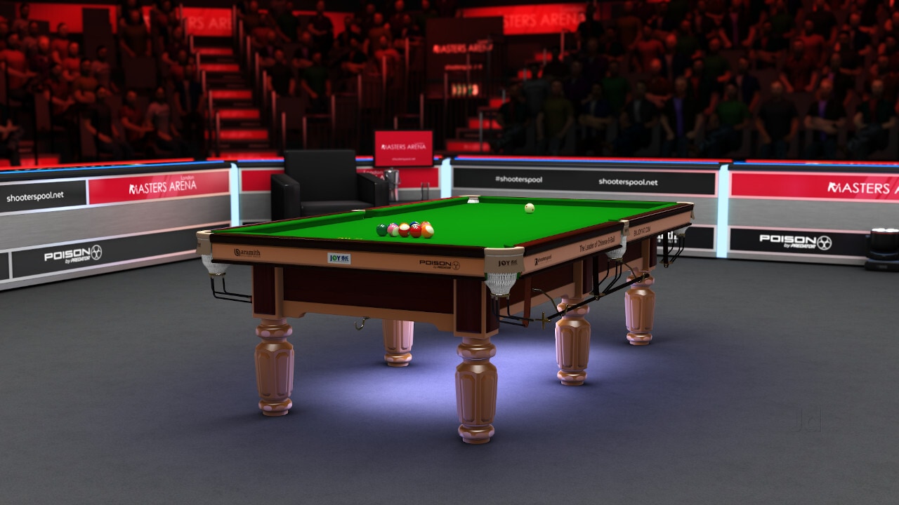 Top Shot Billiards in Nangloi, Delhi - Best Snooker Table Dealers in Delhi  - Justdial