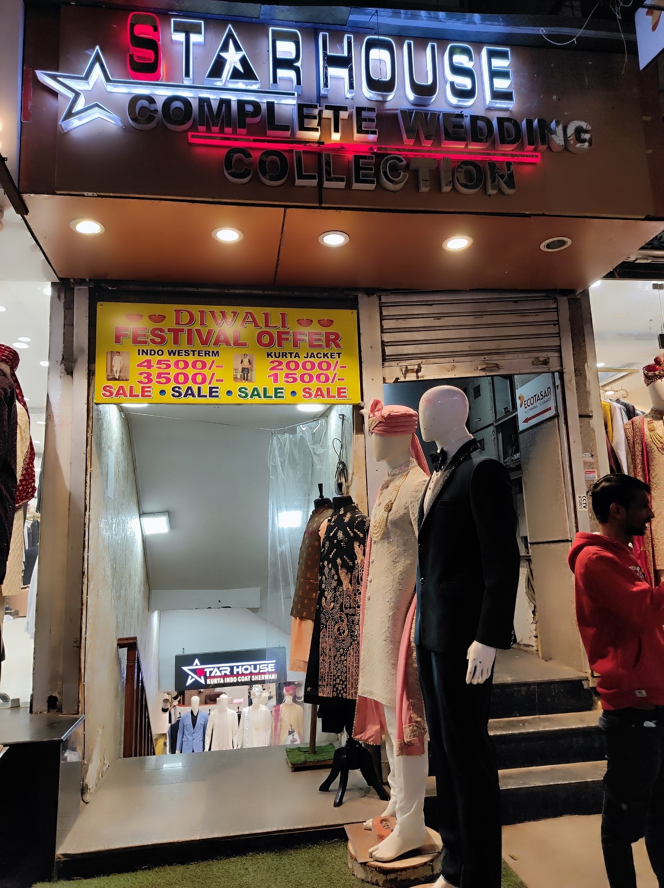 Sherwani Price Starting From Rs Find Verified Sellers in