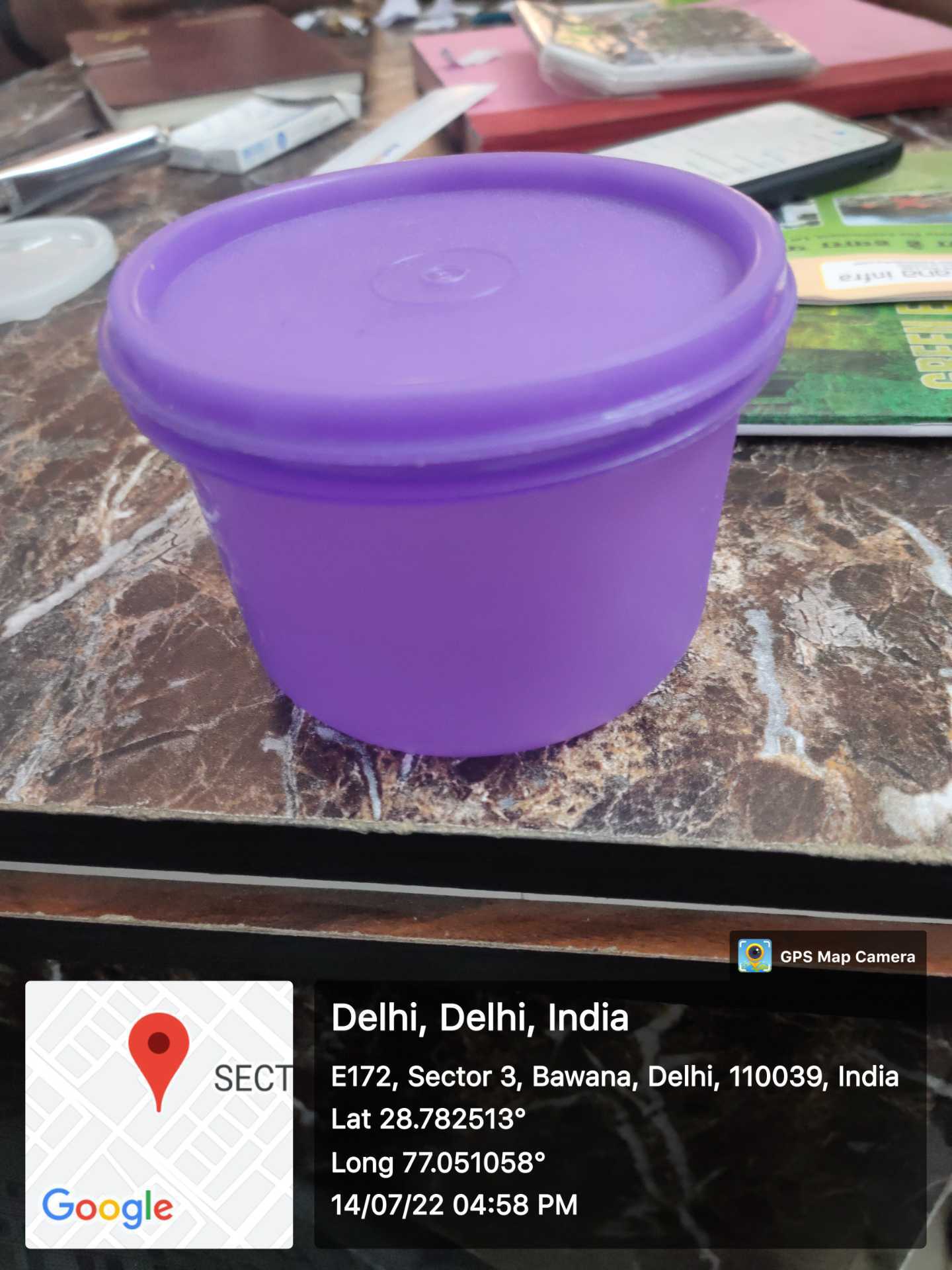 Lunch Box Spoon Set in Delhi Stylish, Durable Compact