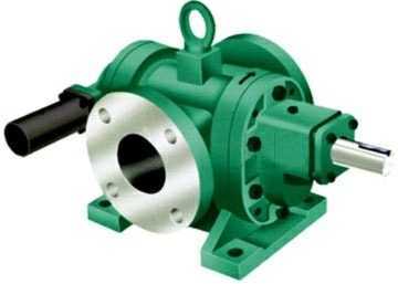 Helical Gear Pumps in Bhojpur Durable, High-Performance