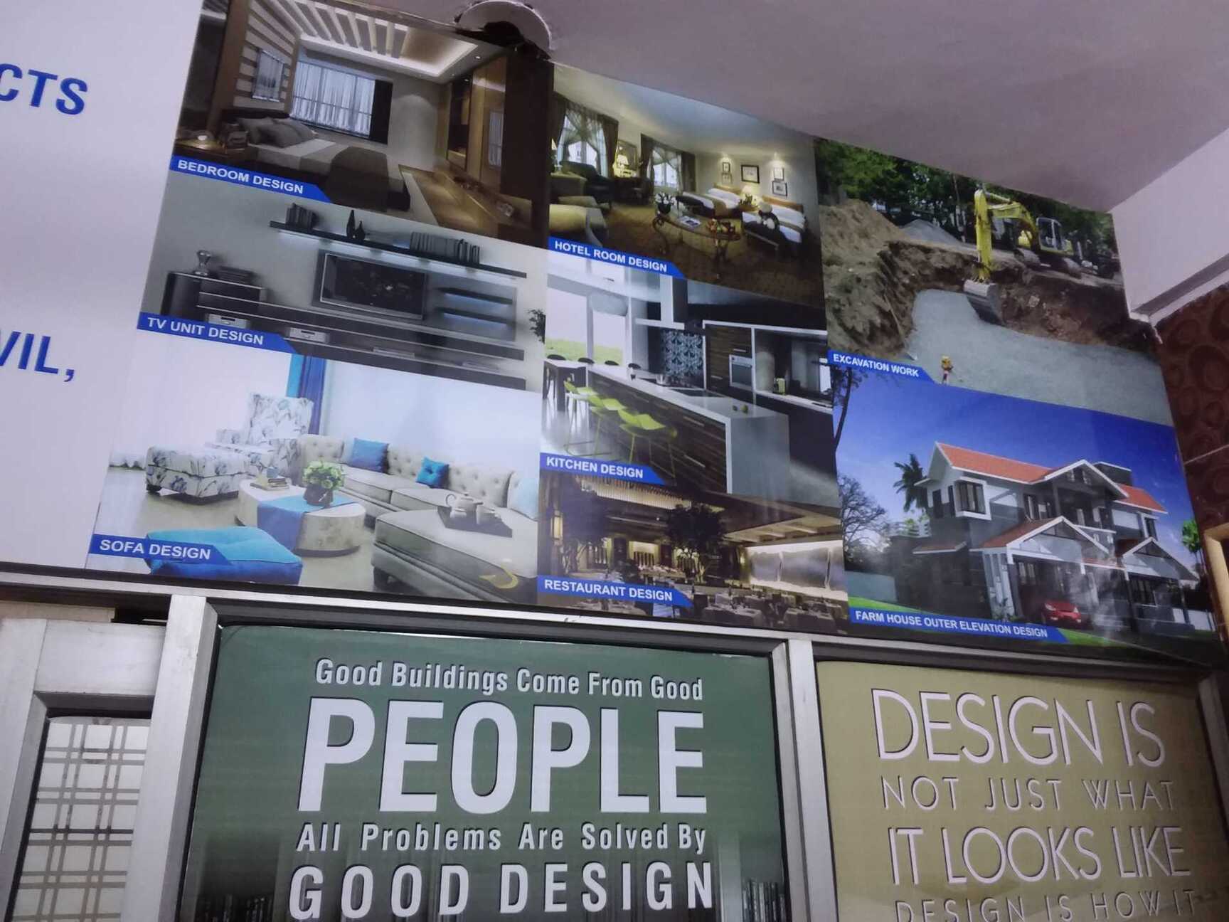 Photo inspiration: Superior Interior Design Workflow Reference: Superior Interior In Nirman Vihar Delhi