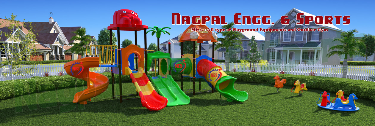 Jungle Gym in Delhi Fun Play Structures for Kids Justdial Verified