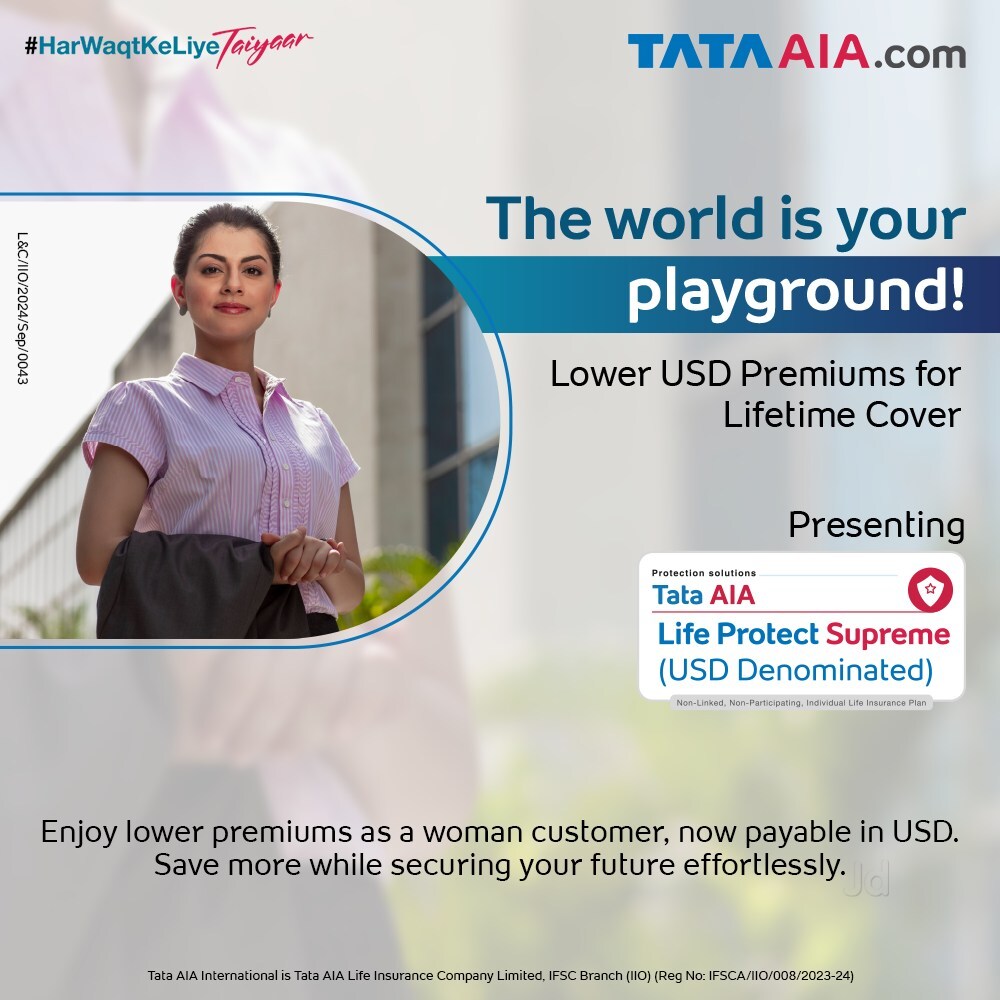 TATA Aia Life Insurance Company Ltd in Connaught Place,Delhi - Tata AIA-Insurance  Agents near me in Delhi - Justdial