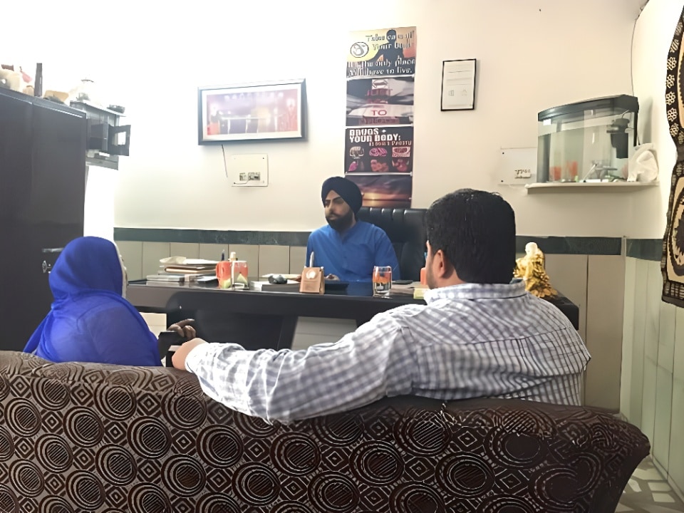 Lab view 9
