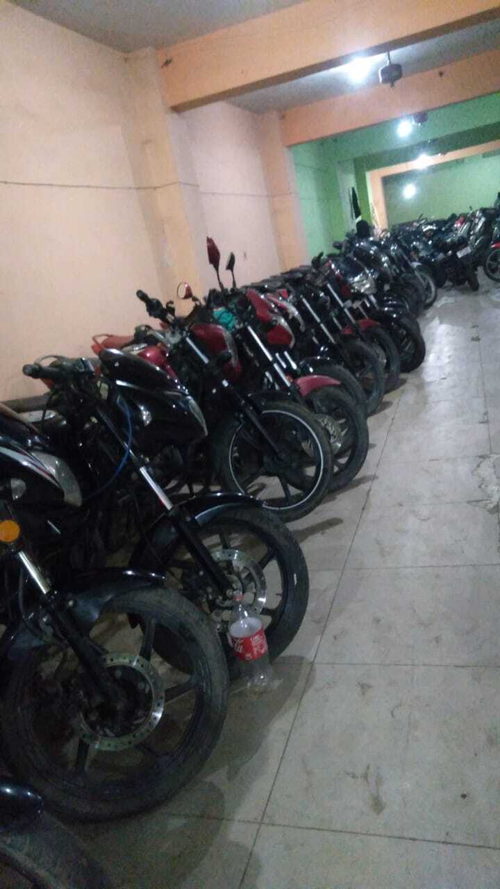 Second Hand Scooter in Varanasi Affordable, Reliable Quality