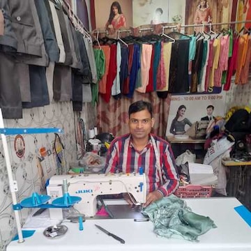 Designer Tailor in Uttam Nagar,Delhi - Best Tailors near me in Delhi - Justdial Designer Tailor in Uttam Nagar,Delhi - Best Tailors near me in Delhi - Justdial