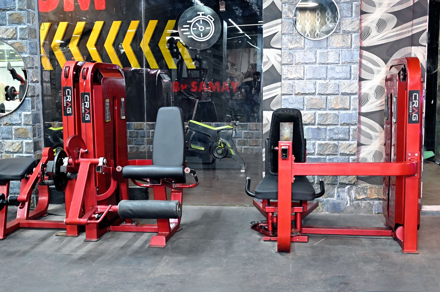 Top Crossfit Gyms in Sheetla Mata Mandir Road Rajiv Nagar - Best ...