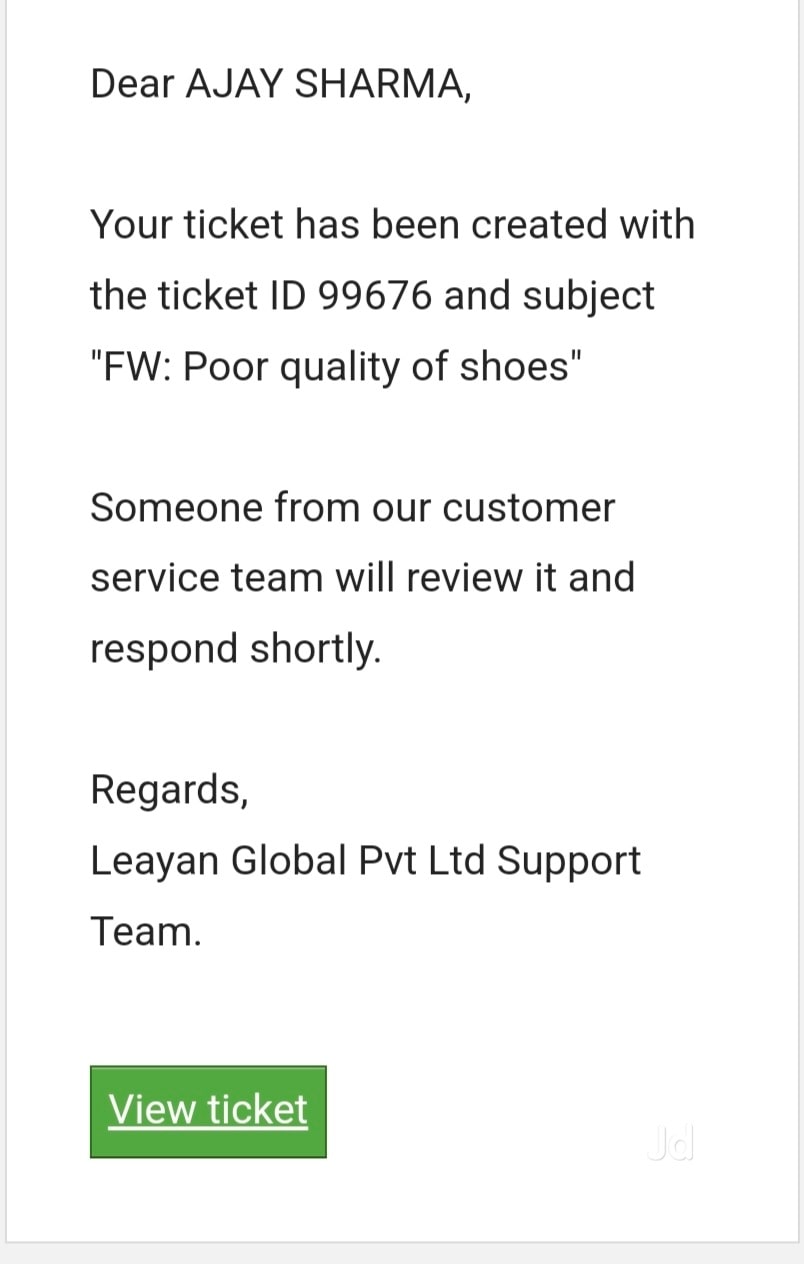 Red chief shoes customer care number online