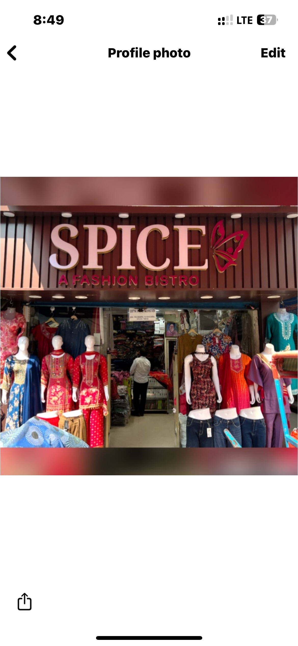Quality fabrics and styles
